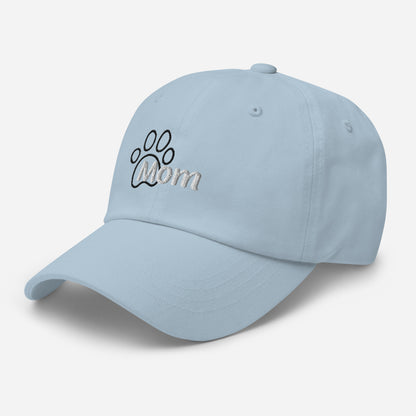 Paw Mom Hat