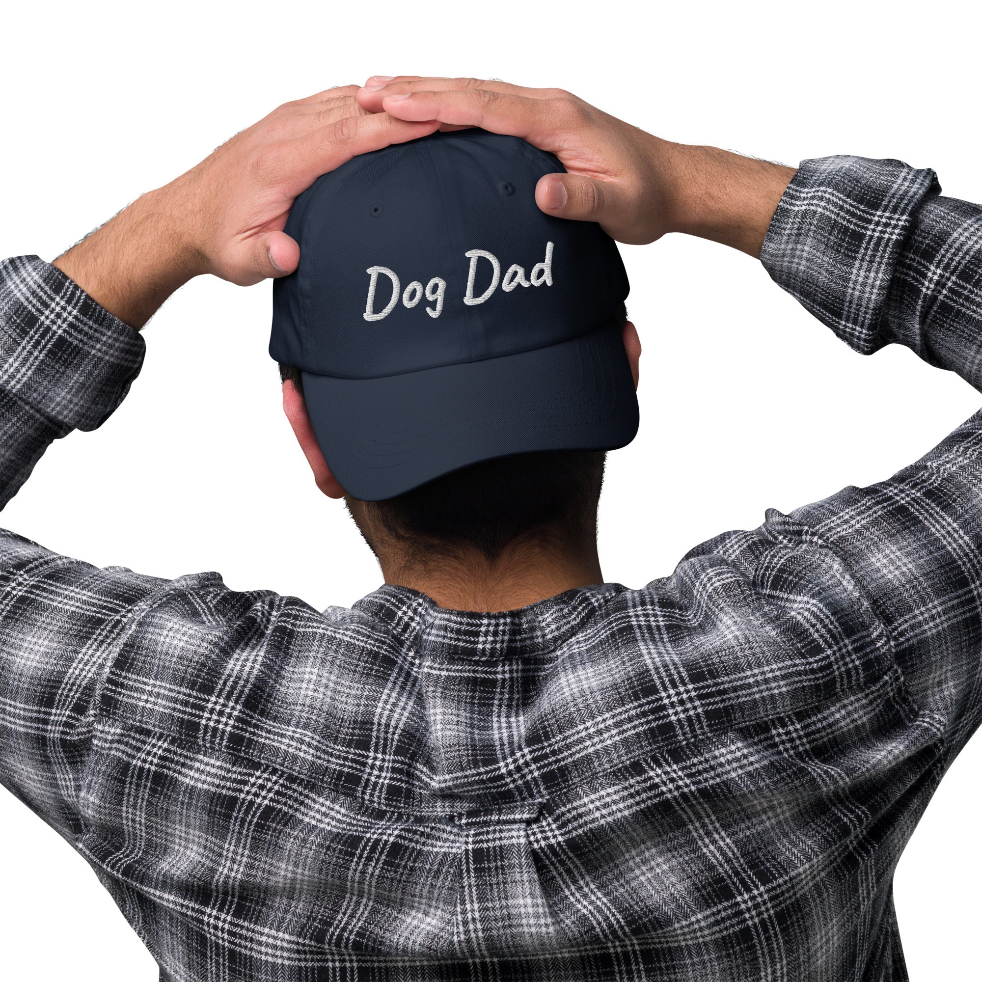 Dog Dad hat