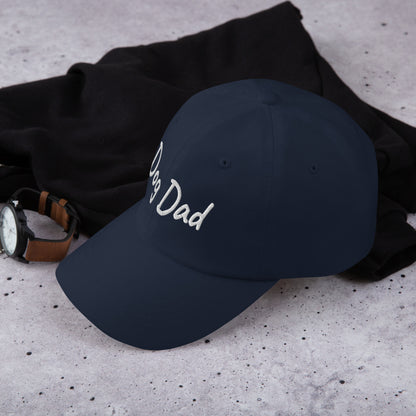 Dog Dad hat