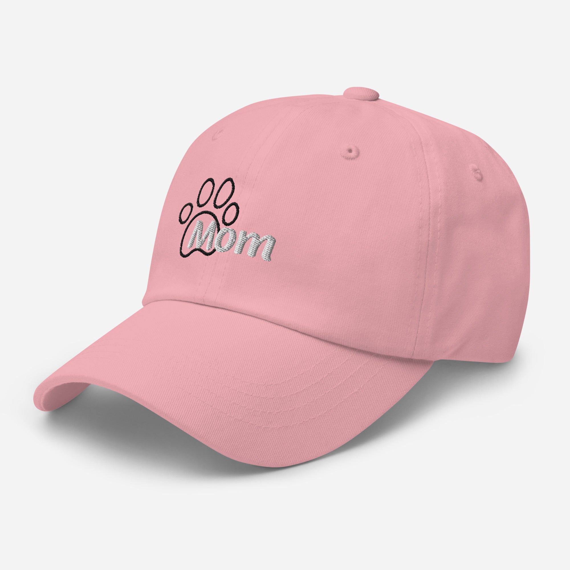 Paw Mom Hat