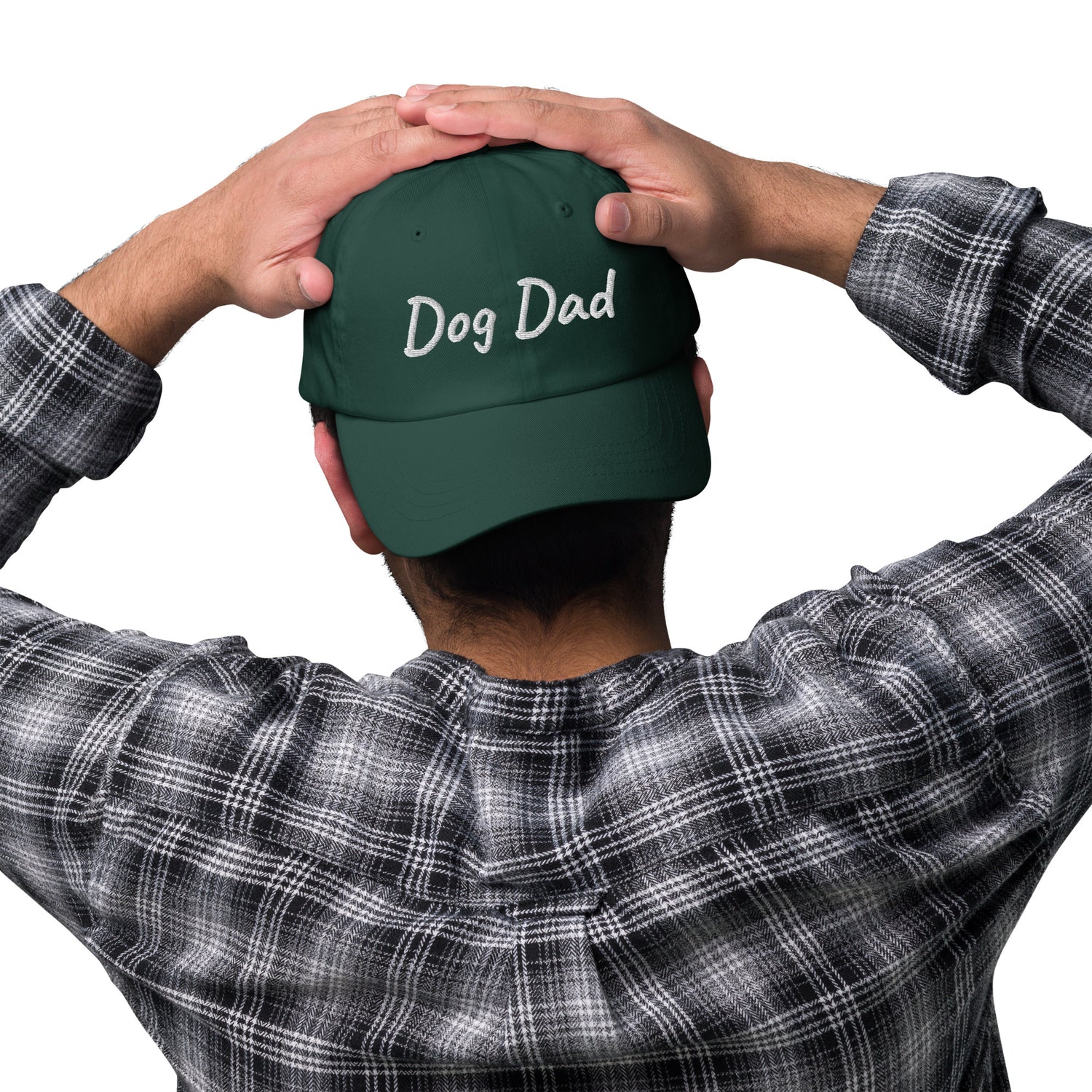 Dog Dad hat