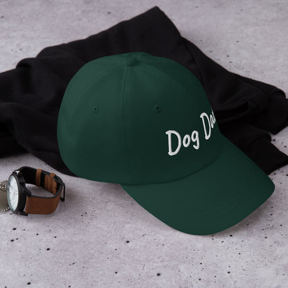 Dog Dad hat