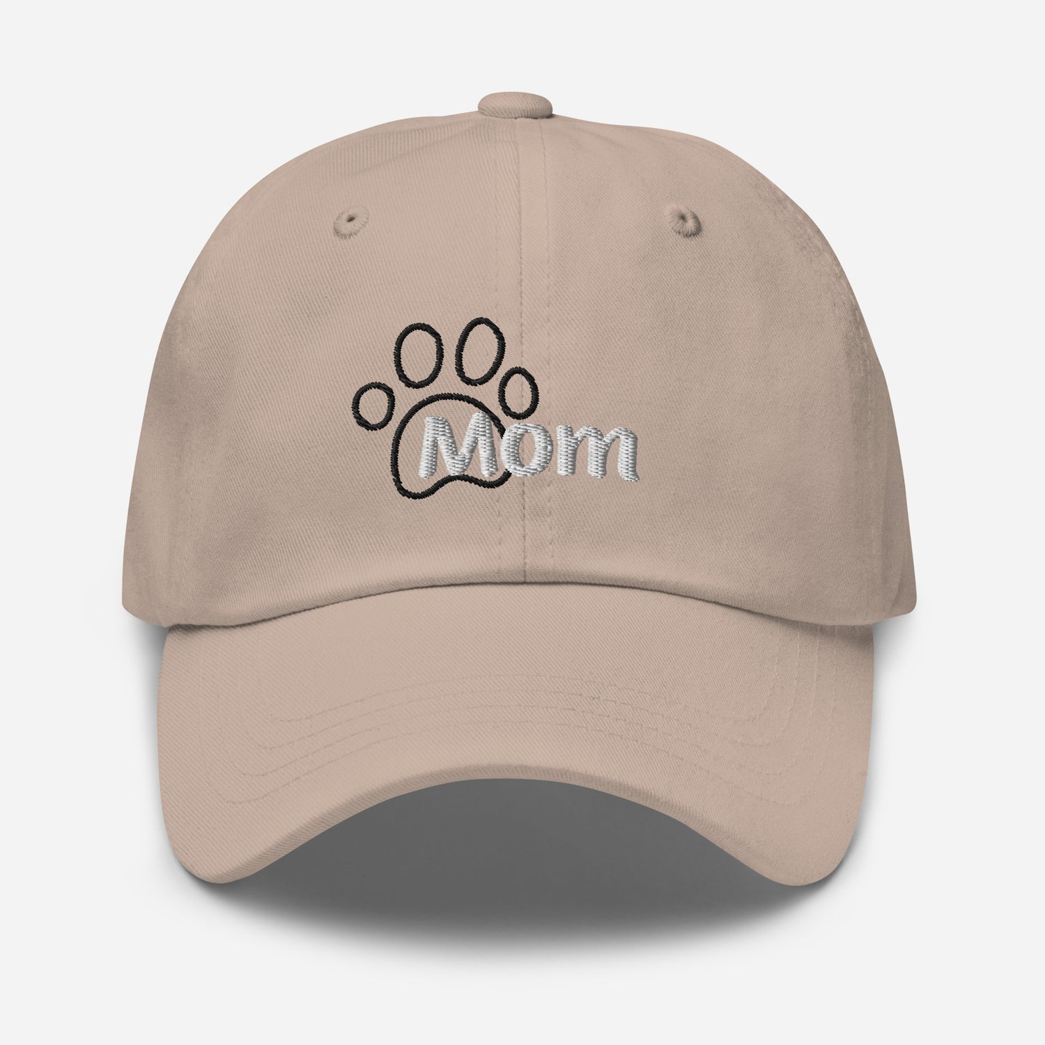 Paw Mom Hat