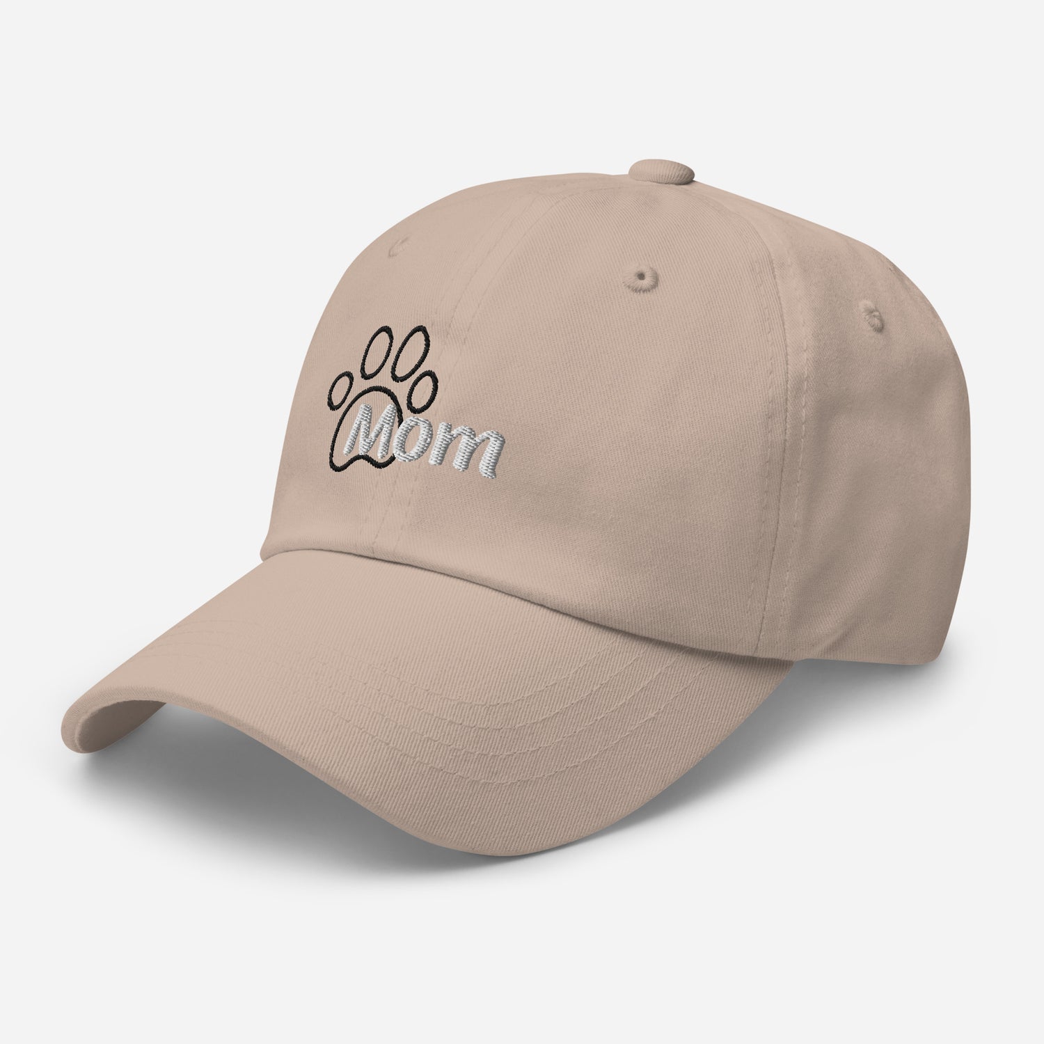 Paw Mom Hat