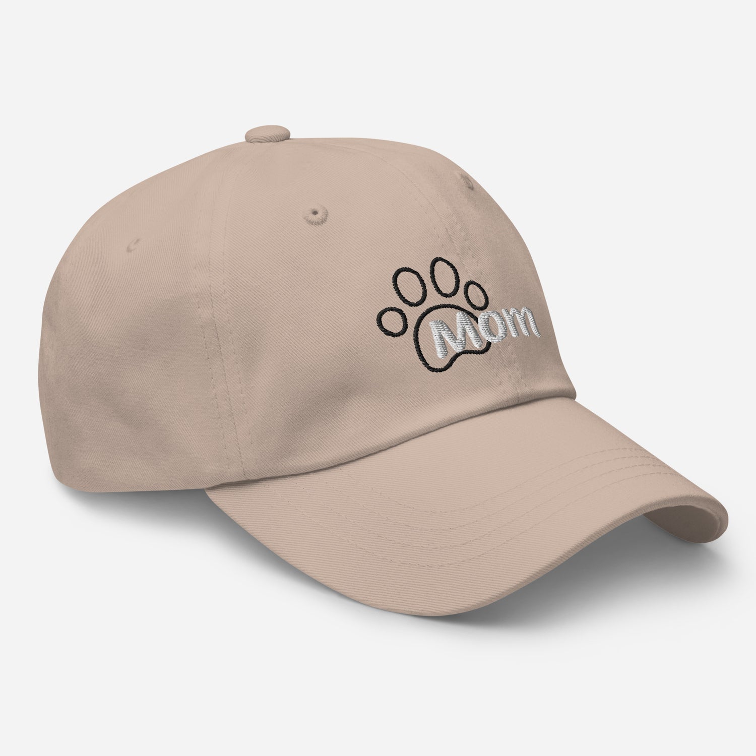 Paw Mom Hat