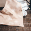 Load image into Gallery viewer, Tiny Spiders Dog Bandana
