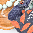 Load image into Gallery viewer, I YAM what I YAM Dog Bandana
