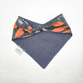 Load image into Gallery viewer, I YAM what I YAM Dog Bandana
