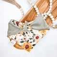 Load image into Gallery viewer, Sunbeam Sunflower Dog Bandana
