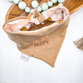 Load image into Gallery viewer, Golden Glow Dog Bandana
