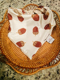 Load image into Gallery viewer, Whimsy fall Water Lovin Bandana

