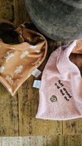 Load image into Gallery viewer, Skully Snuggles Dog Bandana
