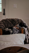 Load image into Gallery viewer, Who's your Mummy Dog Bandana
