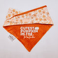 Load image into Gallery viewer, Spice of Life Dog Bandana

