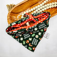 Load image into Gallery viewer, Offical Cookie tester Dog Bandana
