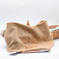 Load image into Gallery viewer, Golden Glow Dog Bandana
