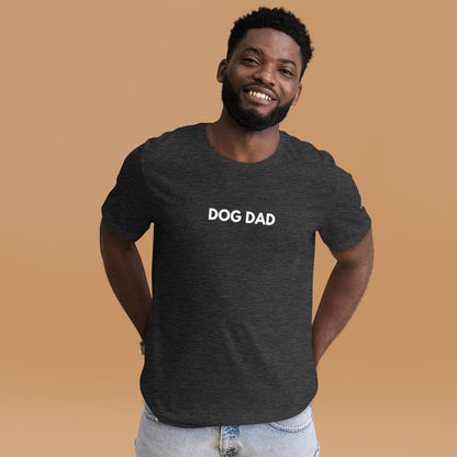 Dog Dad Shirt