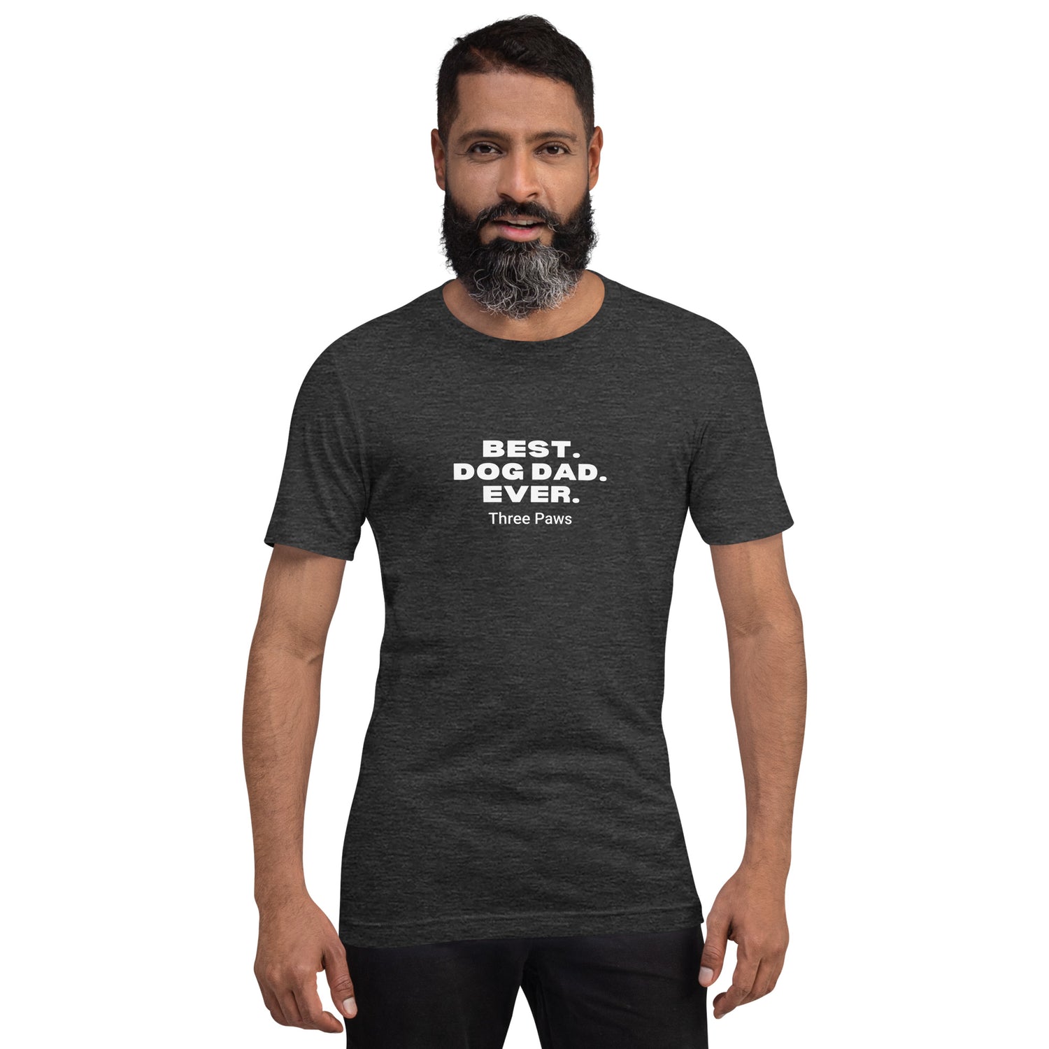 Best.Dog.Dad Ever Shirt