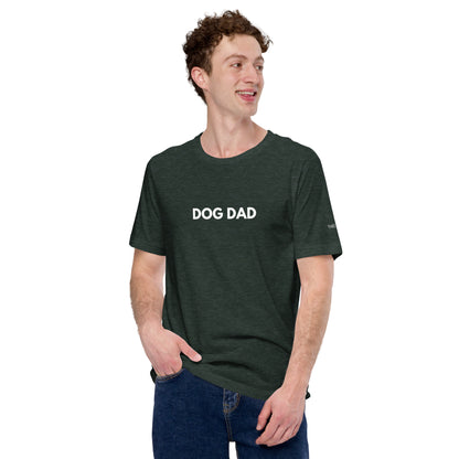 Dog Dad Shirt