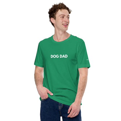 Dog Dad Shirt