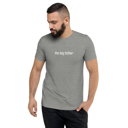 The Dog Father Shirt