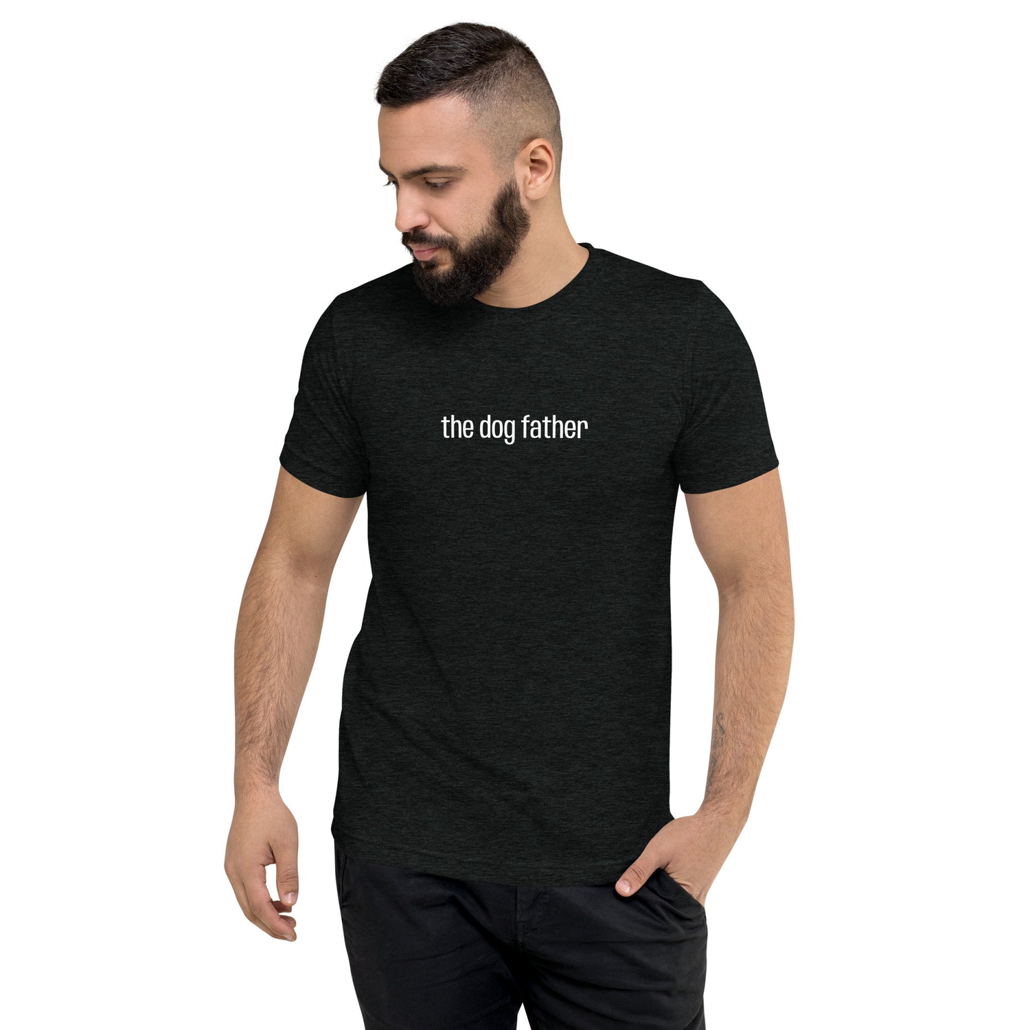 The Dog Father Shirt