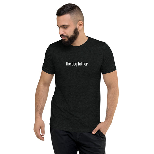 The Dog Father Shirt