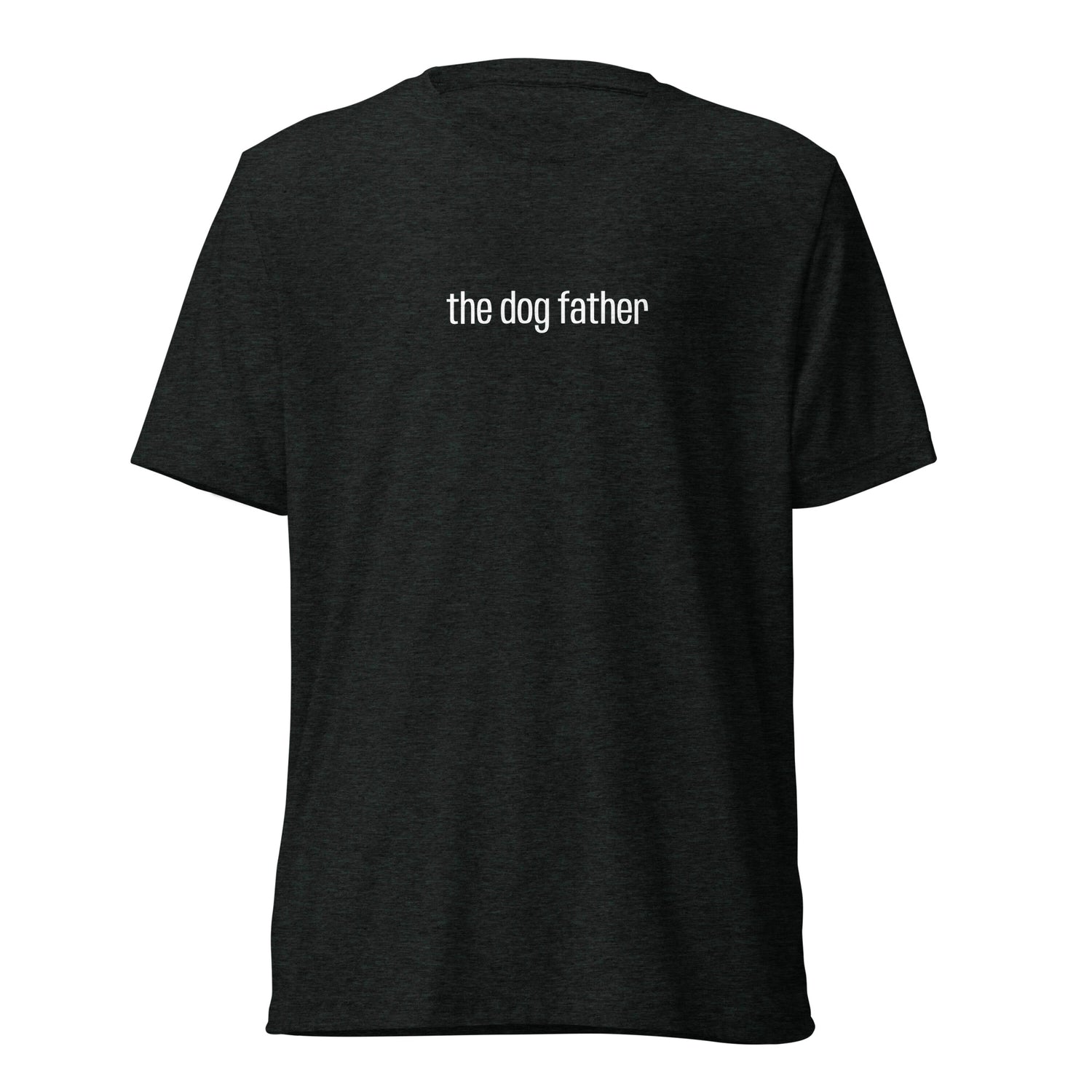 The Dog Father Shirt