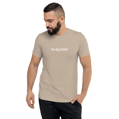 The Dog Father Shirt