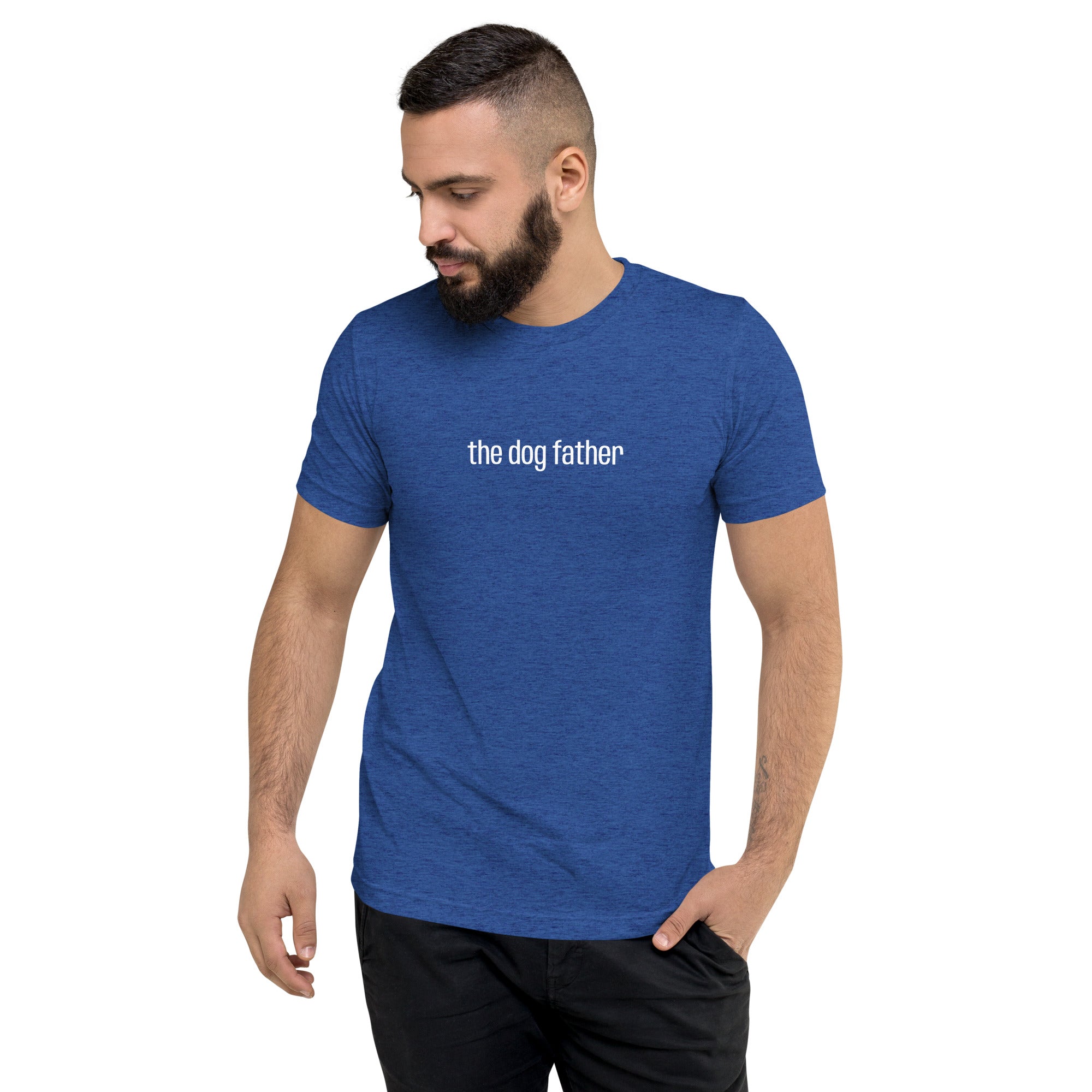 The Dog Father Shirt