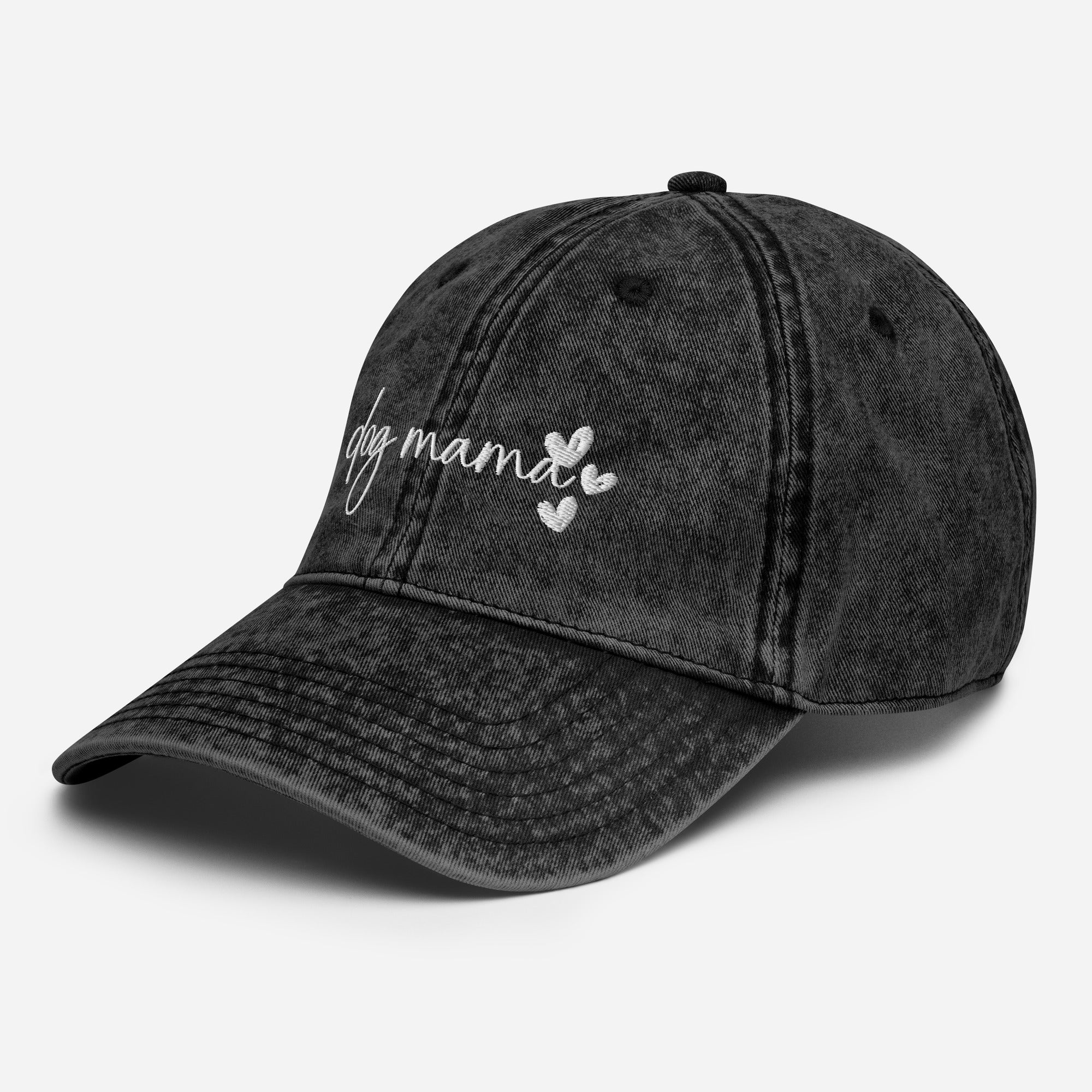 Dog Mama Cap