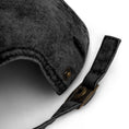 Load image into Gallery viewer, Vintage Paw Dad Hat
