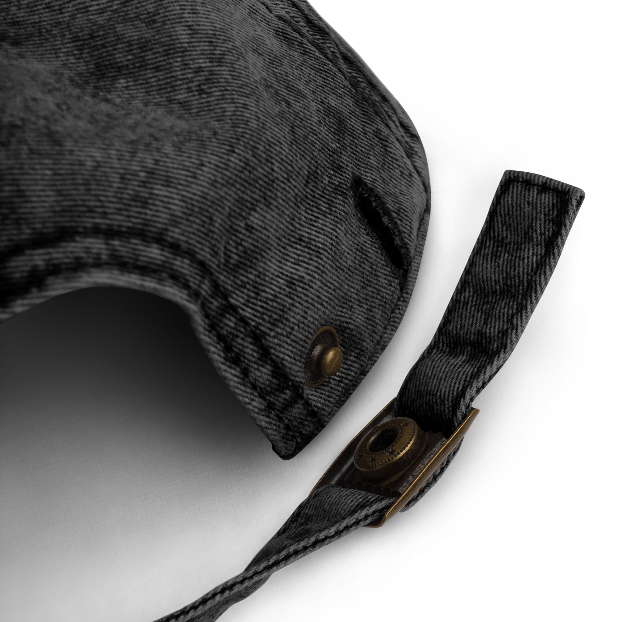 Vintage Paw Dad Hat