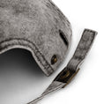 Load image into Gallery viewer, Vintage Paw Dad Hat
