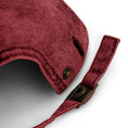 Load image into Gallery viewer, Vintage Paw Dad Hat
