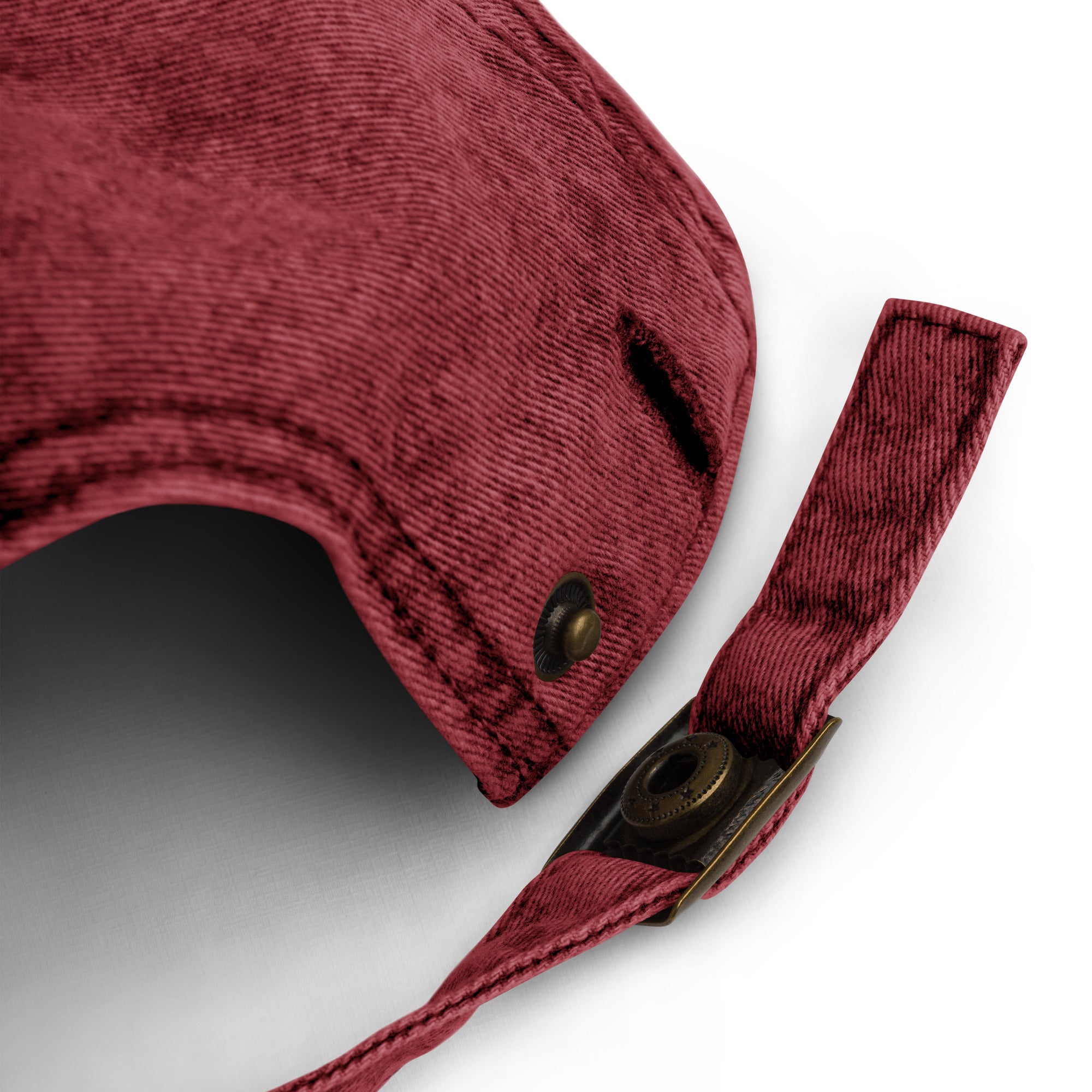 Vintage Paw Dad Hat