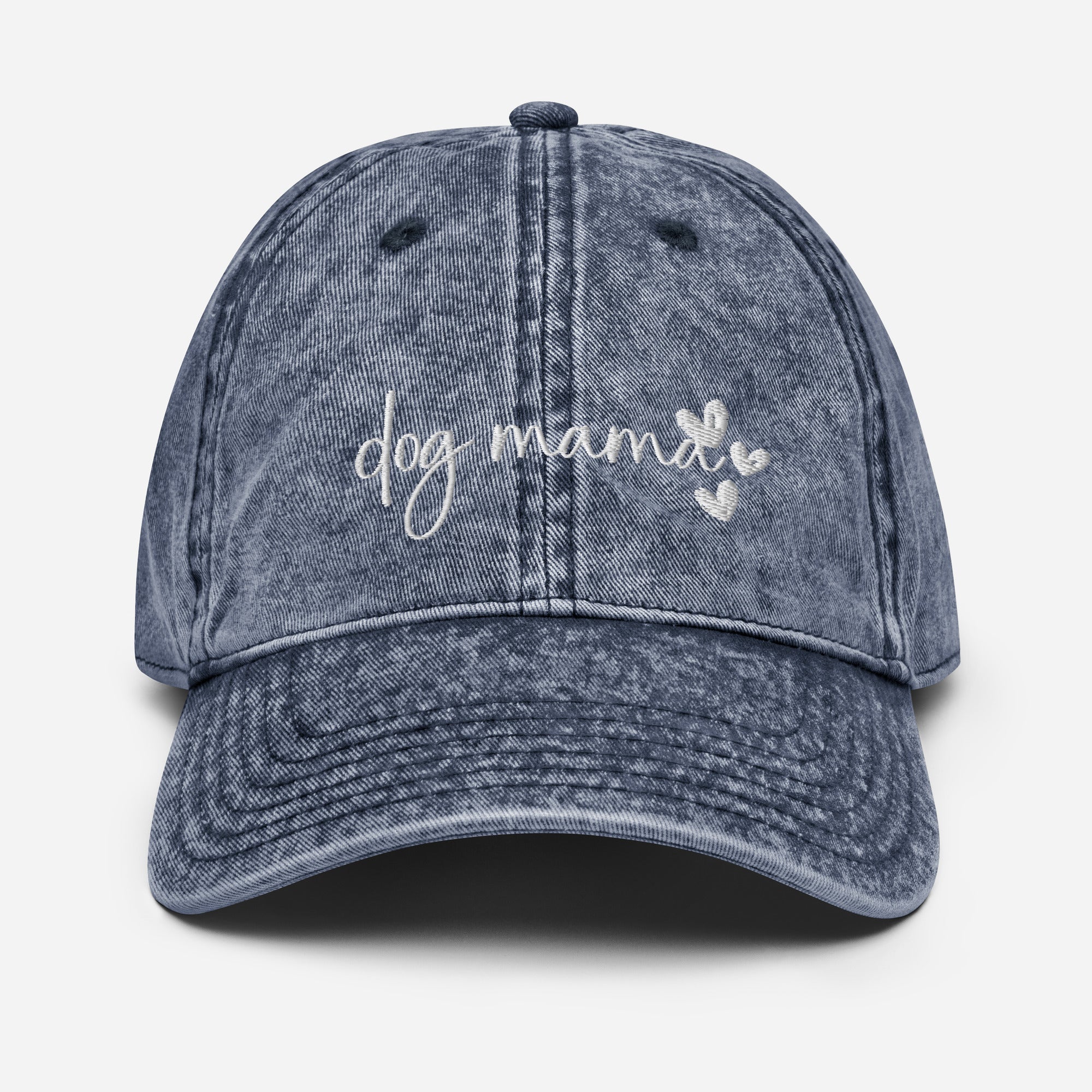 Dog Mama Cap