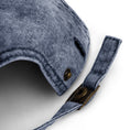 Load image into Gallery viewer, Vintage Paw Dad Hat
