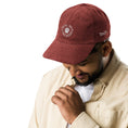 Load image into Gallery viewer, Vintage Real Men Love Dogs Hat

