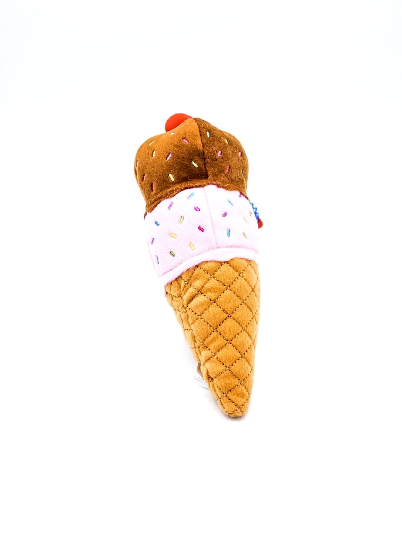 Sundae Cone Toy