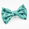 Load image into Gallery viewer, Luckiest Clover Bowtie
