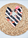Load image into Gallery viewer, Fresh Roses Dog Bandana
