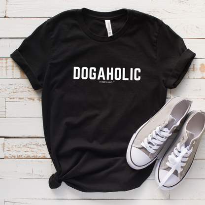 Dogaholic Shirt