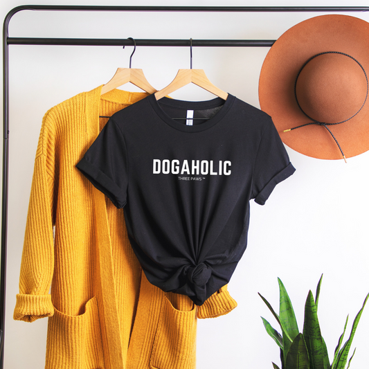 Inhouse Dogaholic Shirt