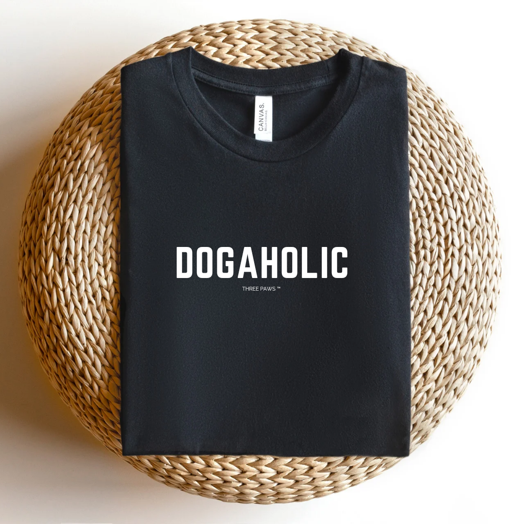 Dogaholic Shirt