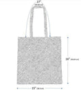 Load image into Gallery viewer, Life is better with Dogs Tote
