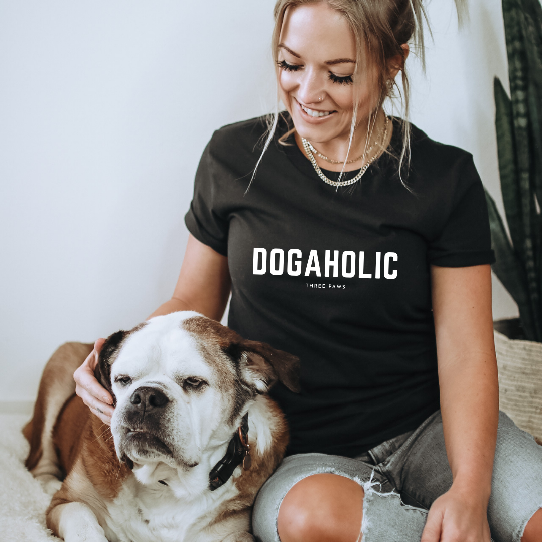 Dogaholic Shirt