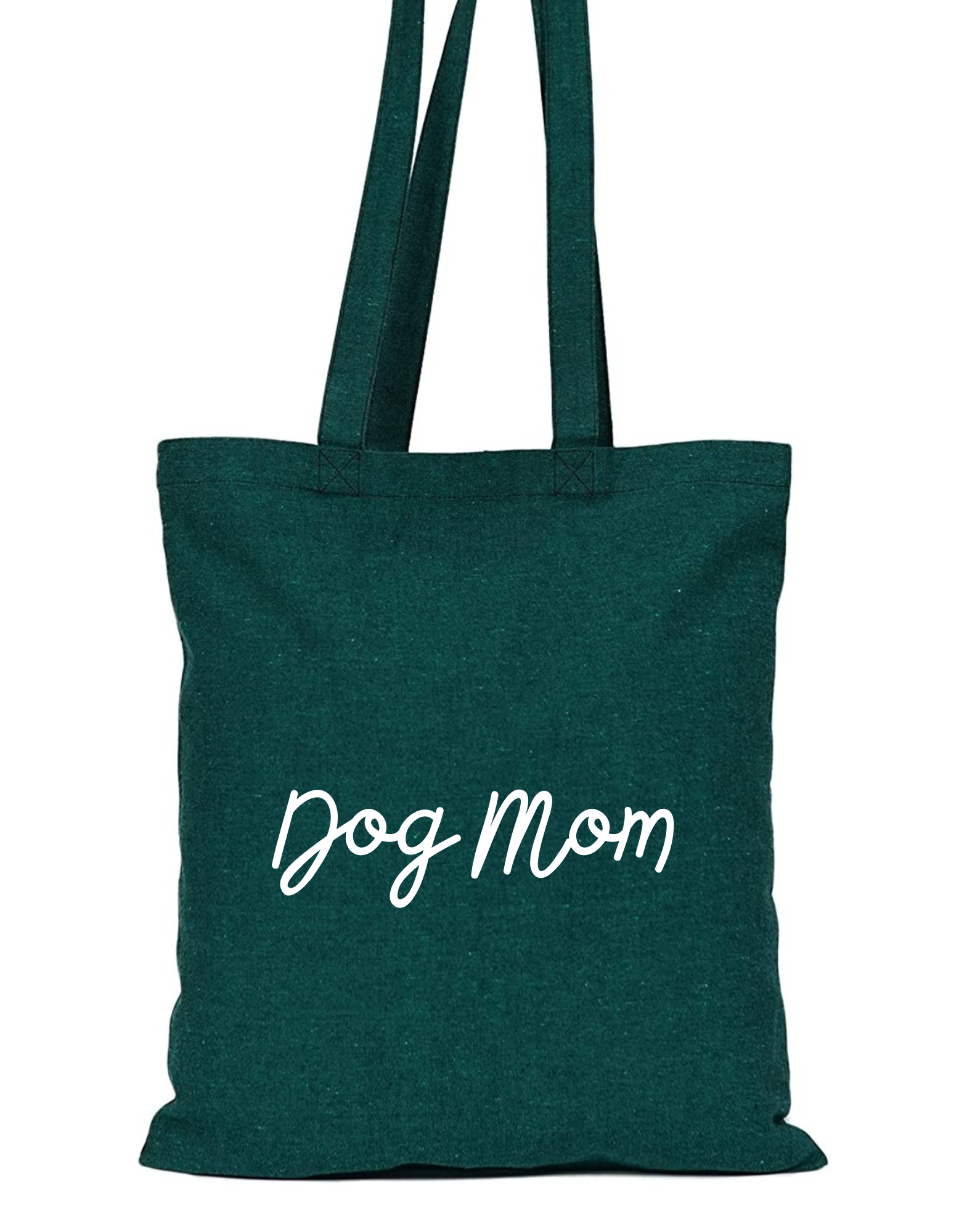 Dog Mom Tote