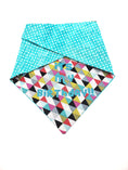 Load image into Gallery viewer, Birthday Dog Bandana
